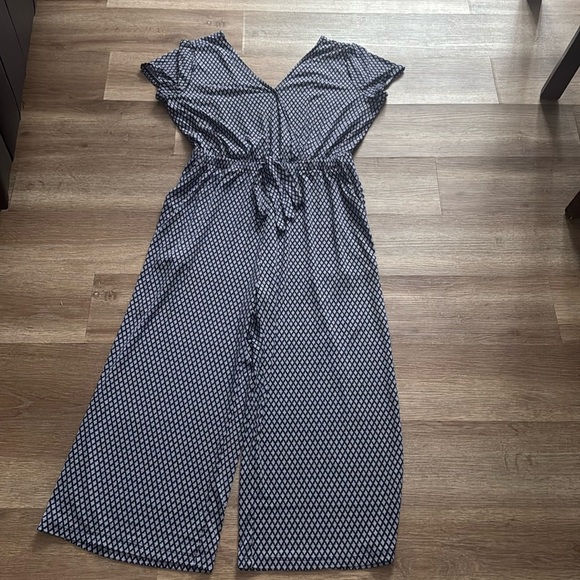 Kaileigh Jumpsuit - Picture 1 of 8